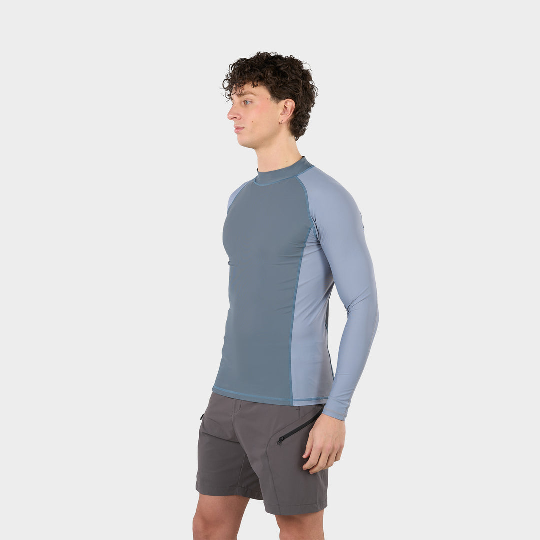 Mercury Long Sleeve Rashguard (5)