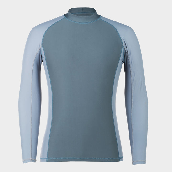 Mercury Long Sleeve Rashguard (2)
