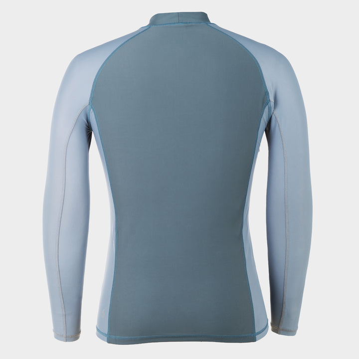 Mercury Long Sleeve Rashguard (8)