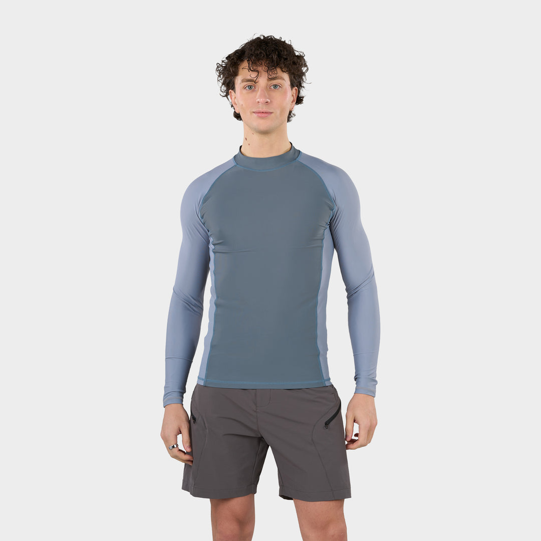 Mercury Long Sleeve Rashguard (3)