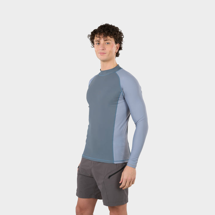 Mercury Long Sleeve Rashguard (4)
