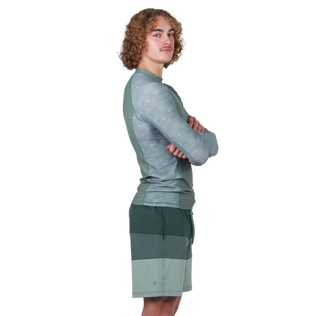 Mercury Long Sleeve Rashguard (5)