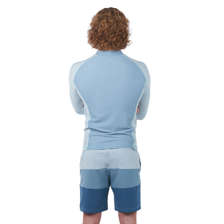 Mercury Long Sleeve Rashguard (2)