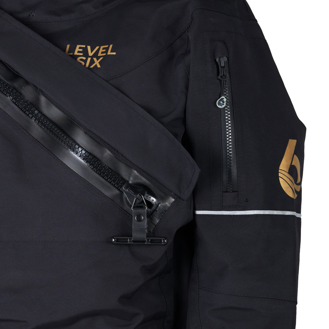 Odin Dry Suit Blackout (2)