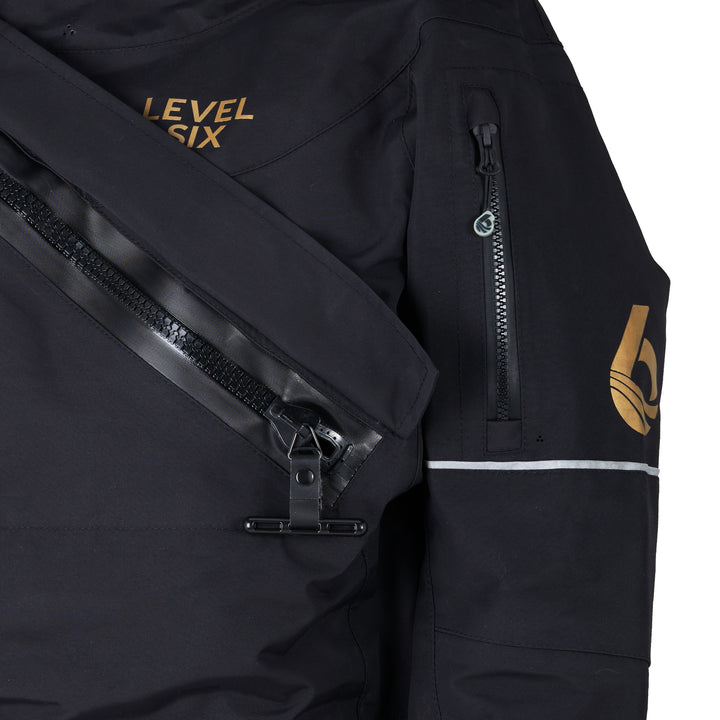 Odin Dry Suit Blackout (2)