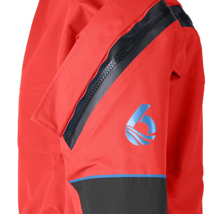 Odin Dry Suit (5)