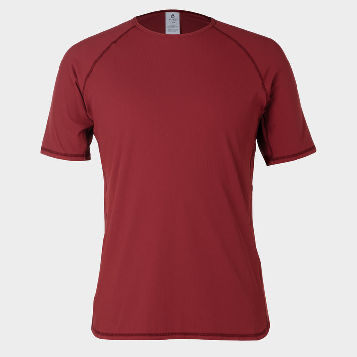 Coastal Short Sleeve Sun Shirt (2)
