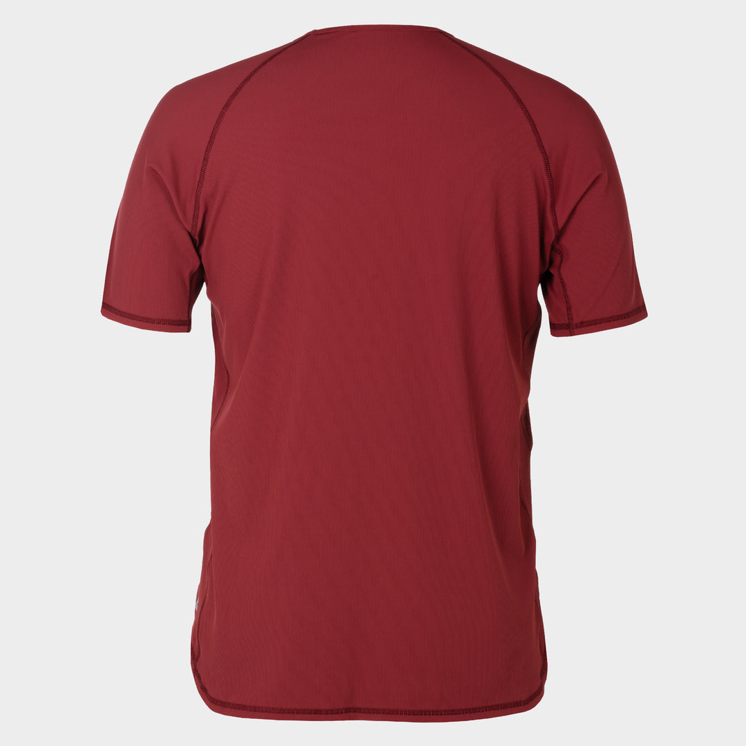 Coastal Short Sleeve Sun Shirt (9)