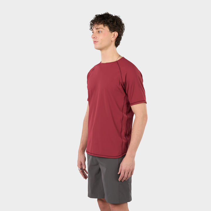 Coastal Short Sleeve Sun Shirt (12)