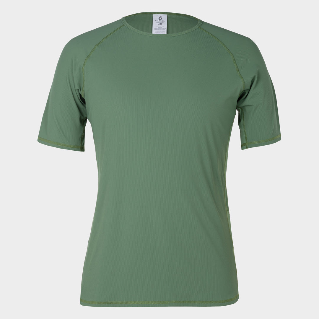 Coastal Short Sleeve Sun Shirt (3)
