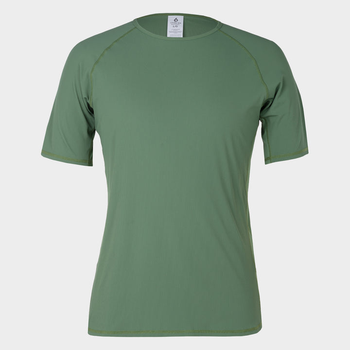 Coastal Short Sleeve Sun Shirt (3)