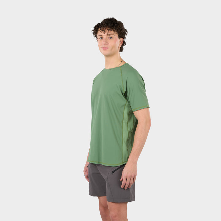 Coastal Short Sleeve Sun Shirt (6)