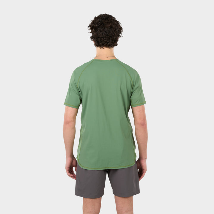 Coastal Short Sleeve Sun Shirt (7)
