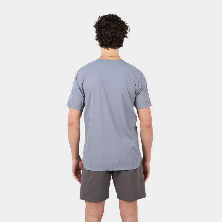 Coastal Short Sleeve Sun Shirt (14)