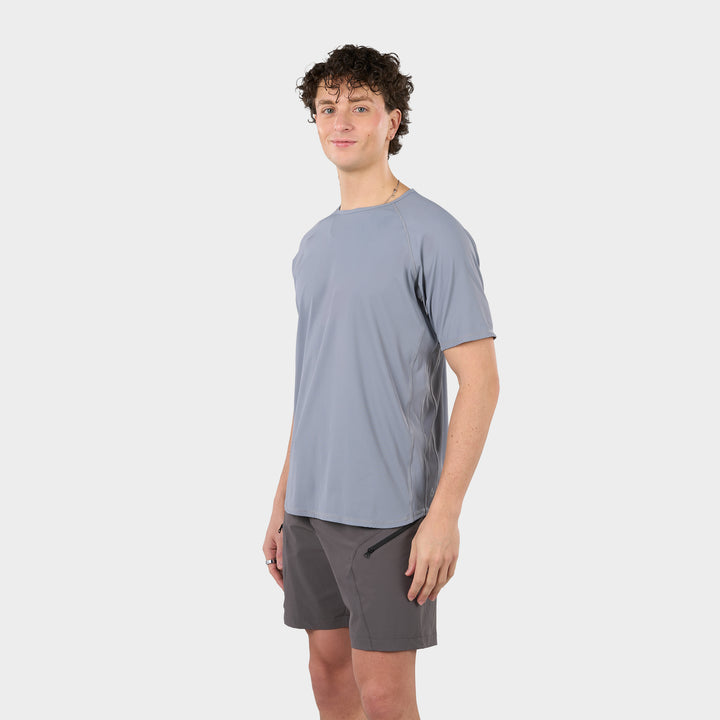 Coastal Short Sleeve Sun Shirt (15)