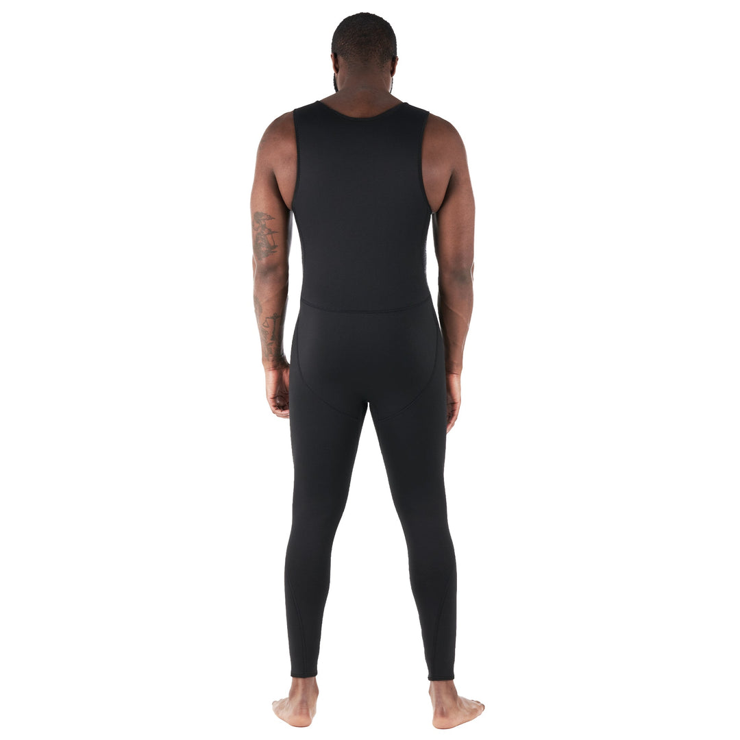 Farmer John Neoprene Wetsuit (3)