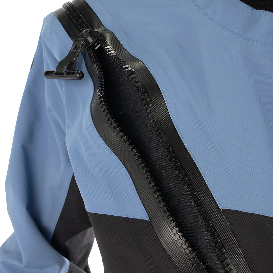 Loki Latex Free Dry Suit PFAS Free (2)