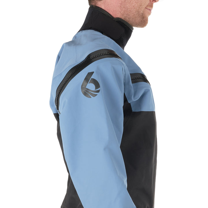 Loki Latex Free Dry Suit PFAS Free (4)