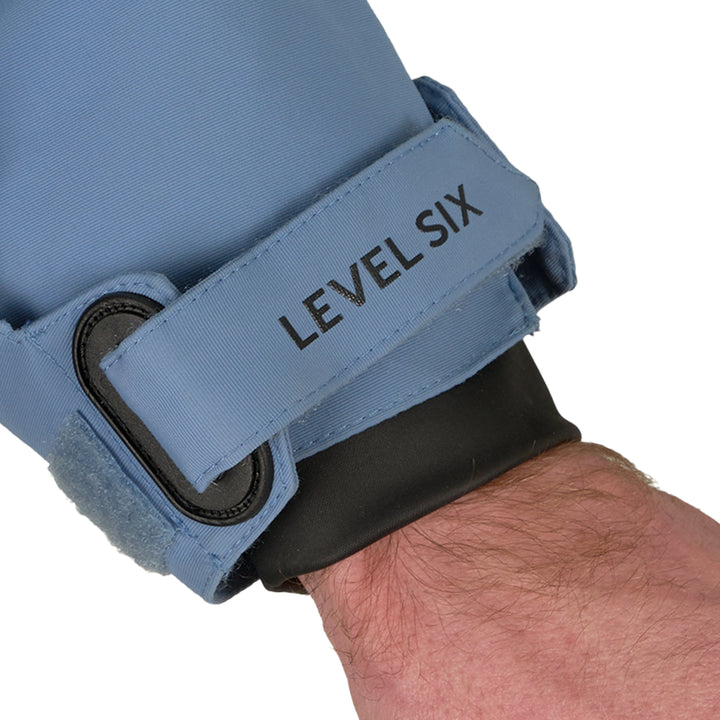 Loki Latex Free Dry Suit PFAS Free (6)