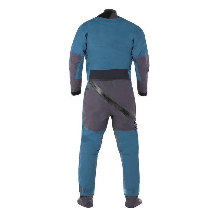 Freya Women's Dry Suit — back view