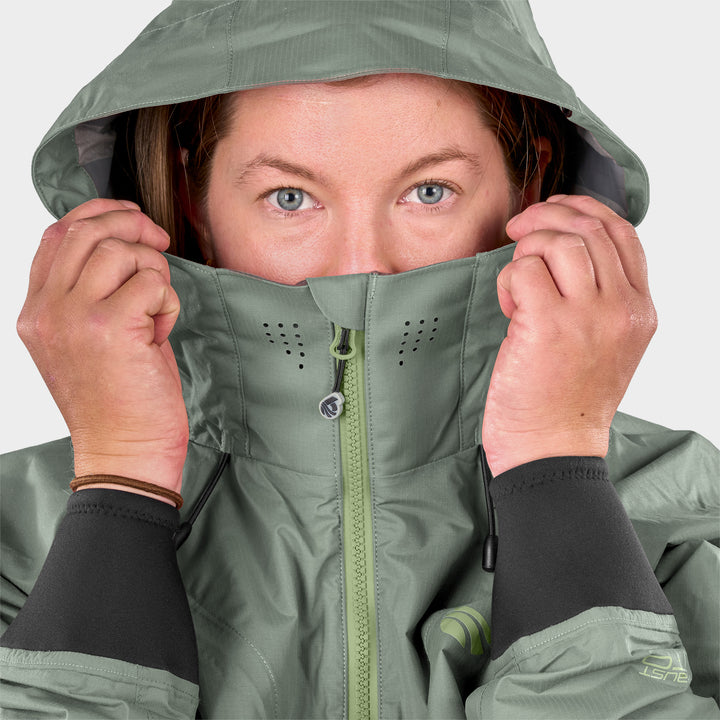Haida Women's Semi-Dry Top Exhaust Lite (7)