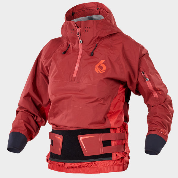 Haida Women's Semi-Dry Top Exhaust Lite