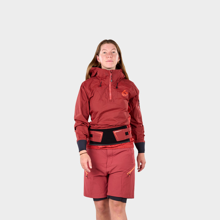 Haida Women's Semi-Dry Top Exhaust Lite (16)
