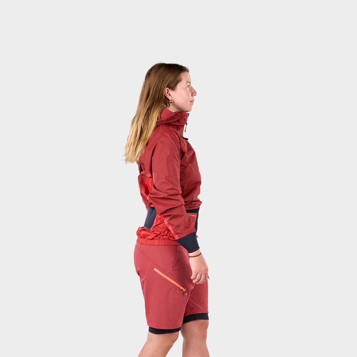 Haida Women's Semi-Dry Top Exhaust Lite (19)