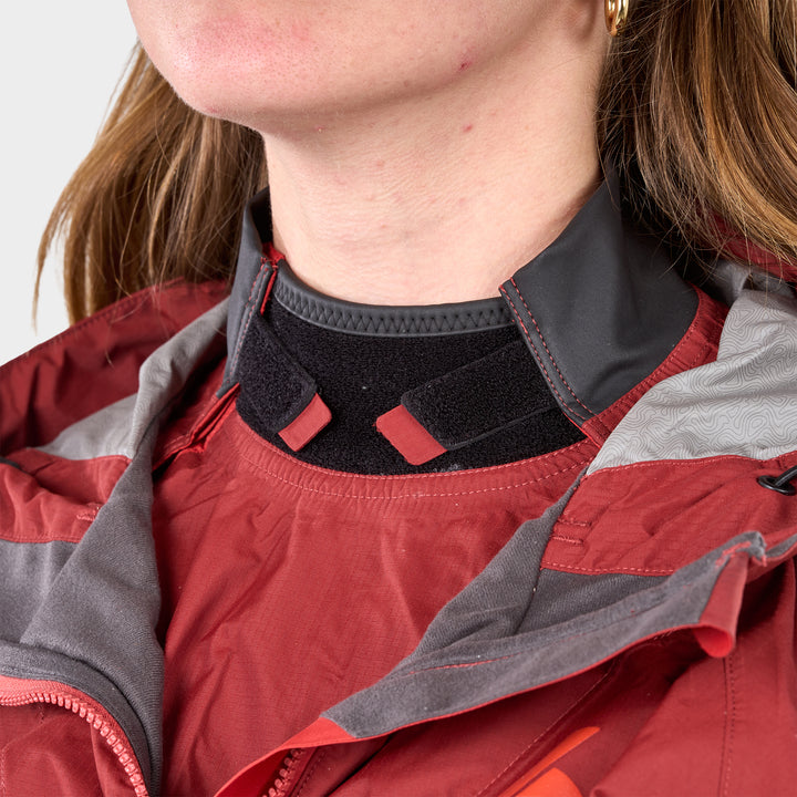 Haida Women's Semi-Dry Top Exhaust Lite (23)
