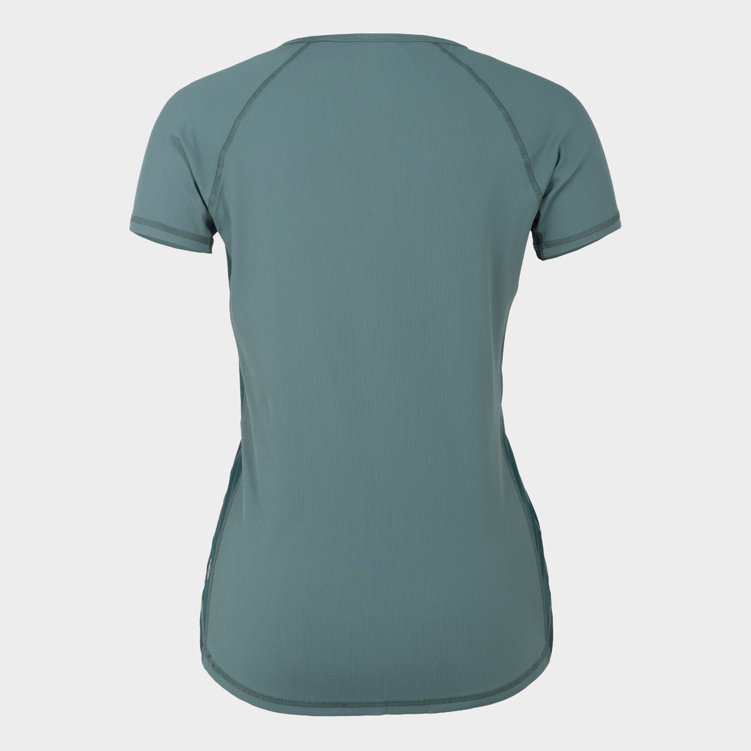 Athena Short Sleeve Sun Shirt (8)