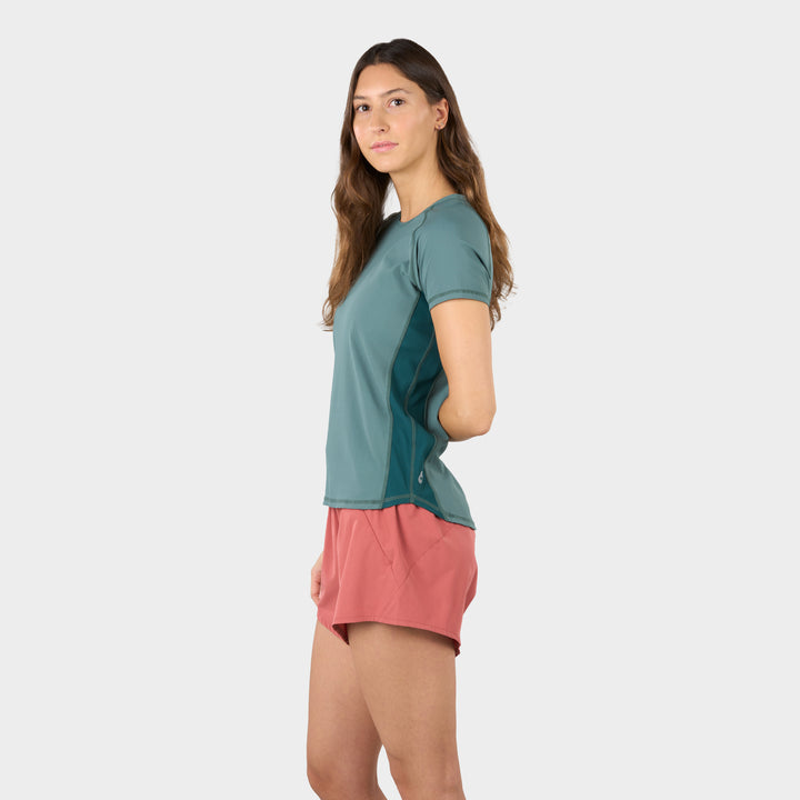 Athena Short Sleeve Sun Shirt (5)