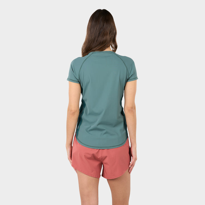 Athena Short Sleeve Sun Shirt (6)