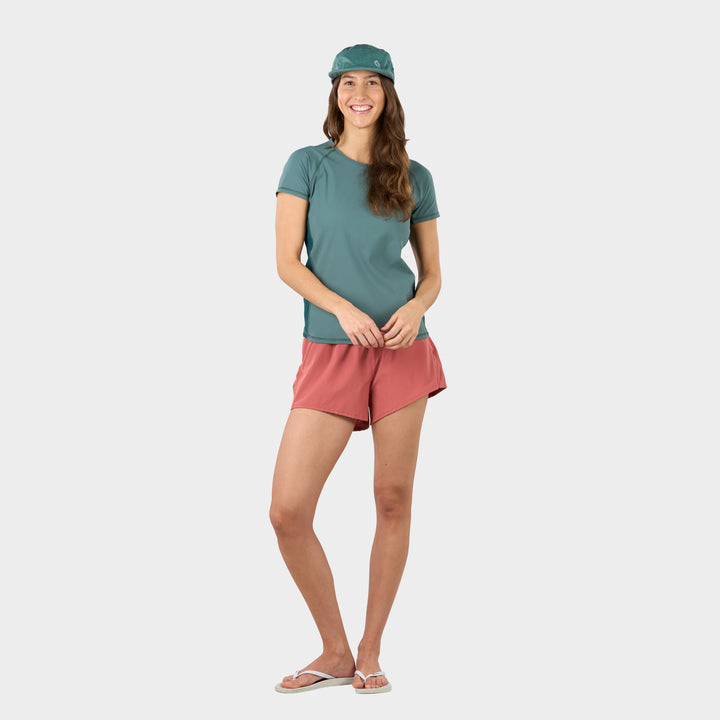 Athena Short Sleeve Sun Shirt (4)