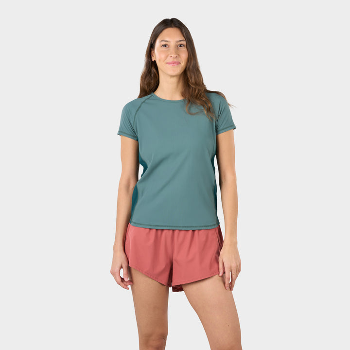 Athena Short Sleeve Sun Shirt (3)