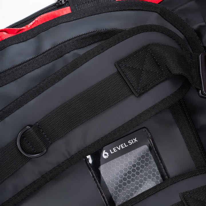 Portage Duffel Gear Bag (5)