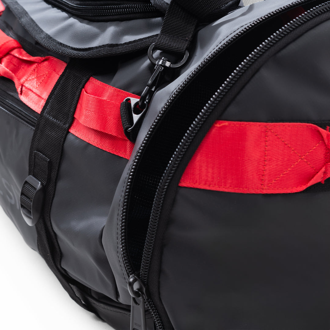 Portage Duffel Gear Bag (4)