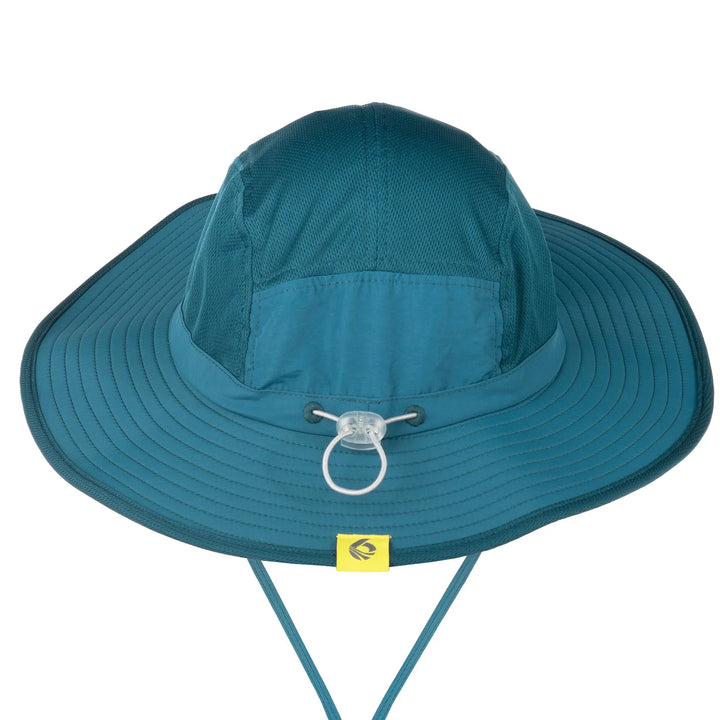 Prospector 2.0 Floating Wide Brim Hat — Glacier (2)