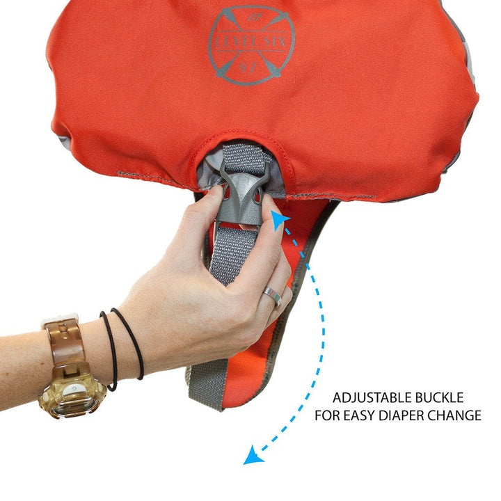 Puffer™ Infant Flotation Aid (5)