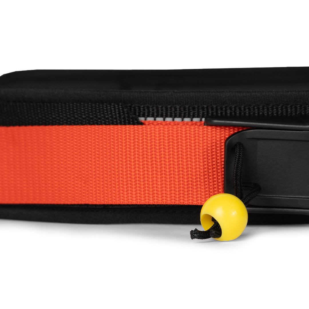 Quick Release Throwbag Belt (2)