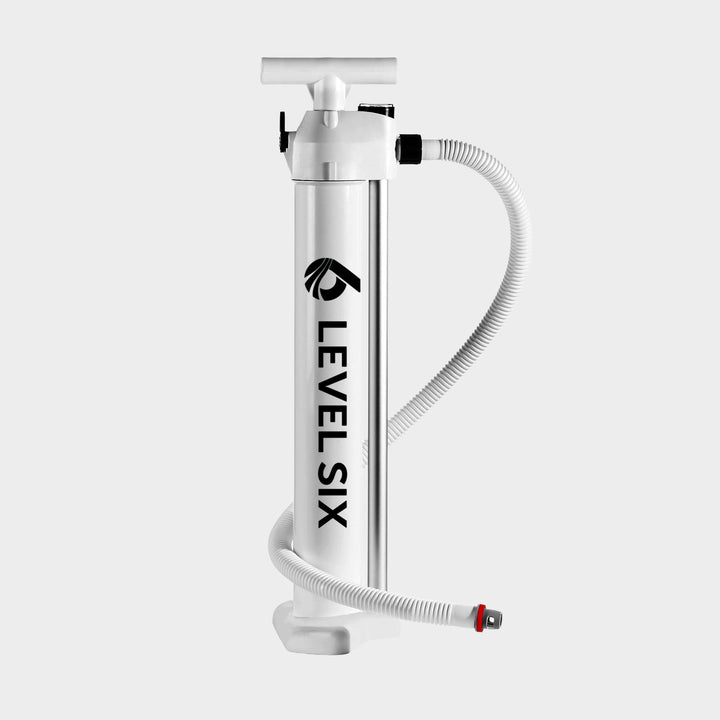 Ten Six Carbon iSUP Package (7)