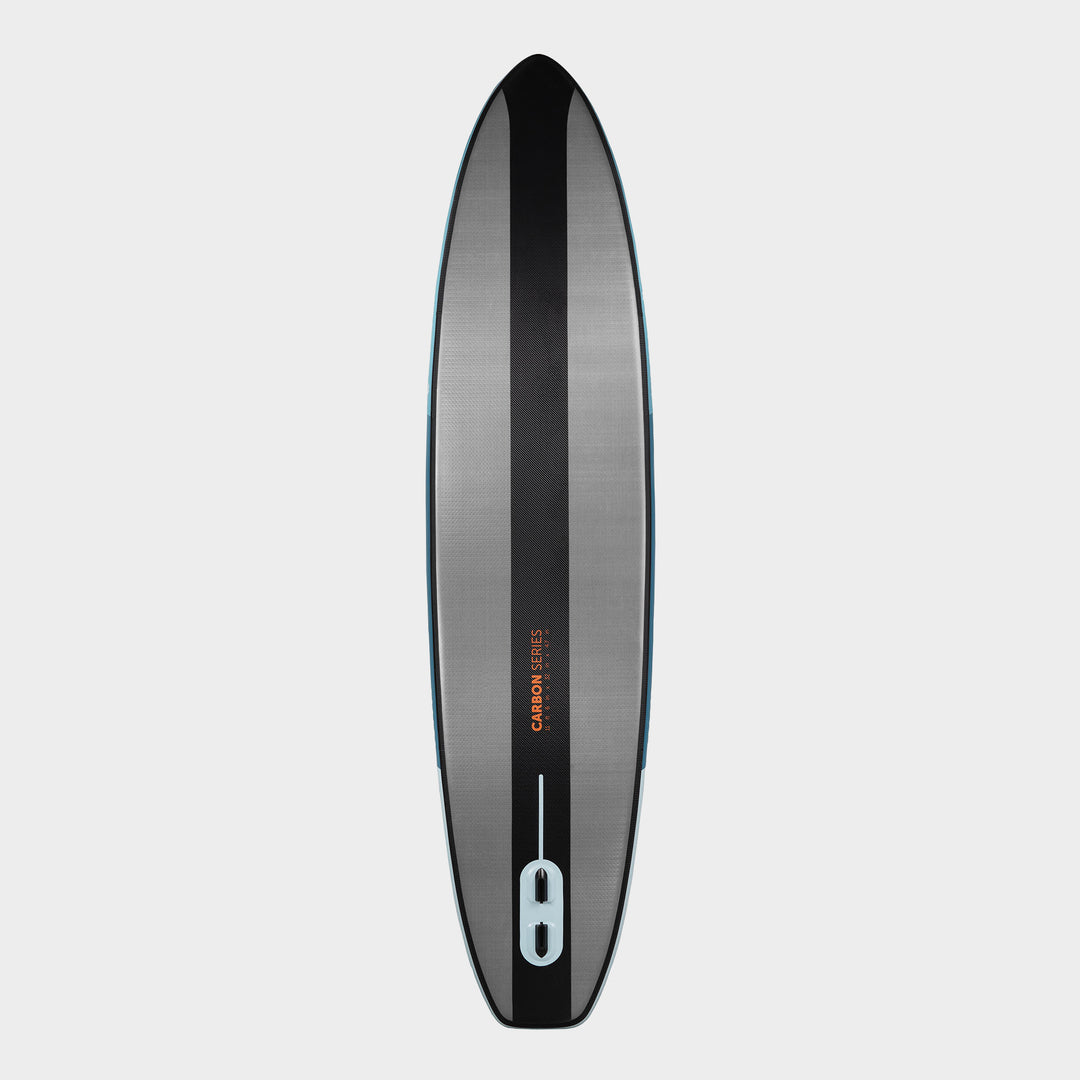 Eleven Six Carbon iSUP Package (2)