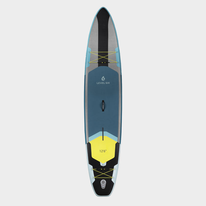 Twelve Six Carbon iSUP Package — Limelight