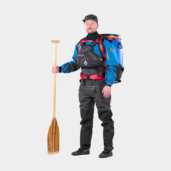 Cronos Dry Suit Exhaust Pro — Seaport (15)#colour_seaport