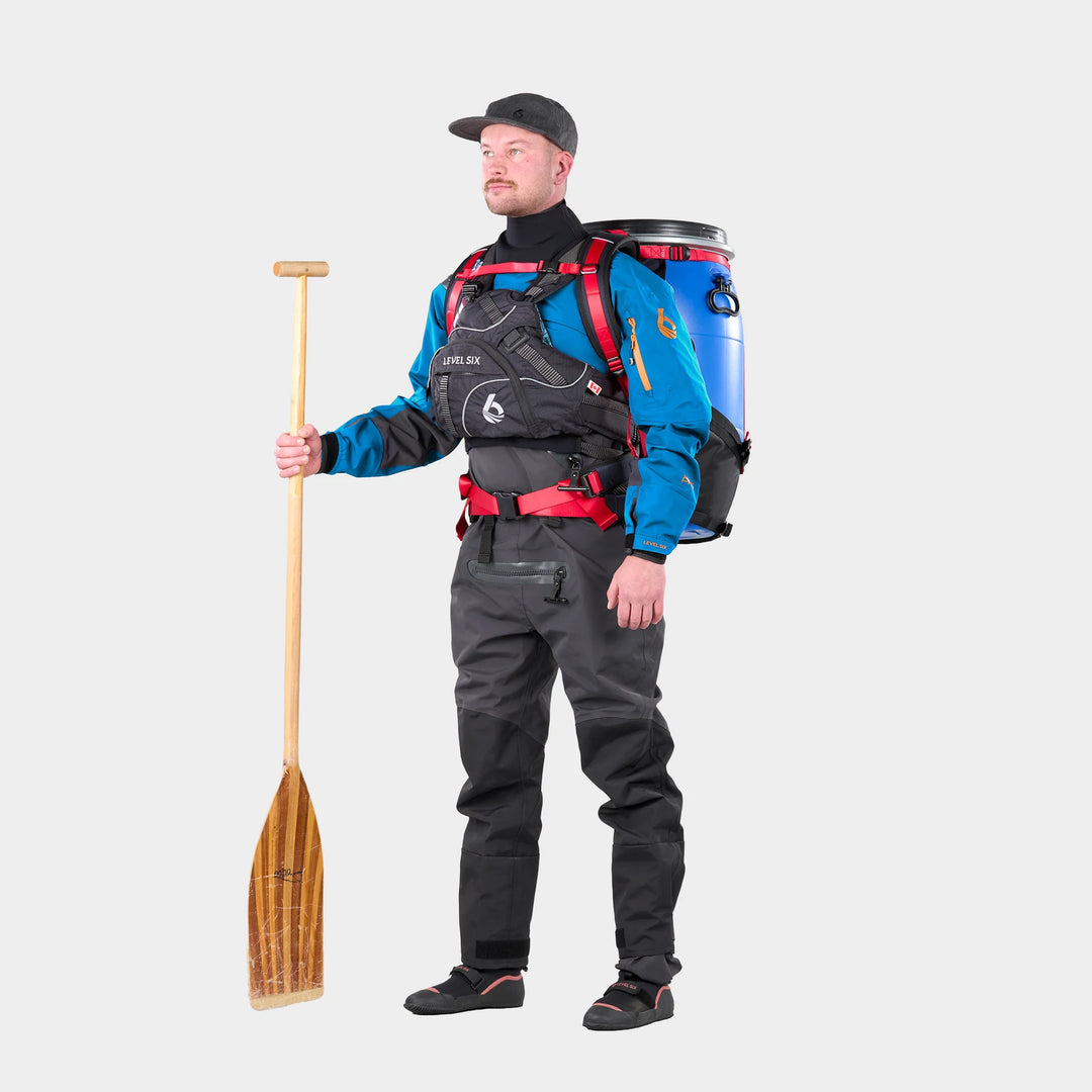 Cronos Dry Suit Exhaust Pro — Seaport (16)#colour_seaport