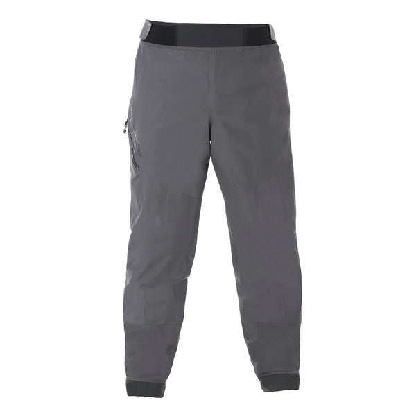 Current Splash Pant — Charcoal (2)