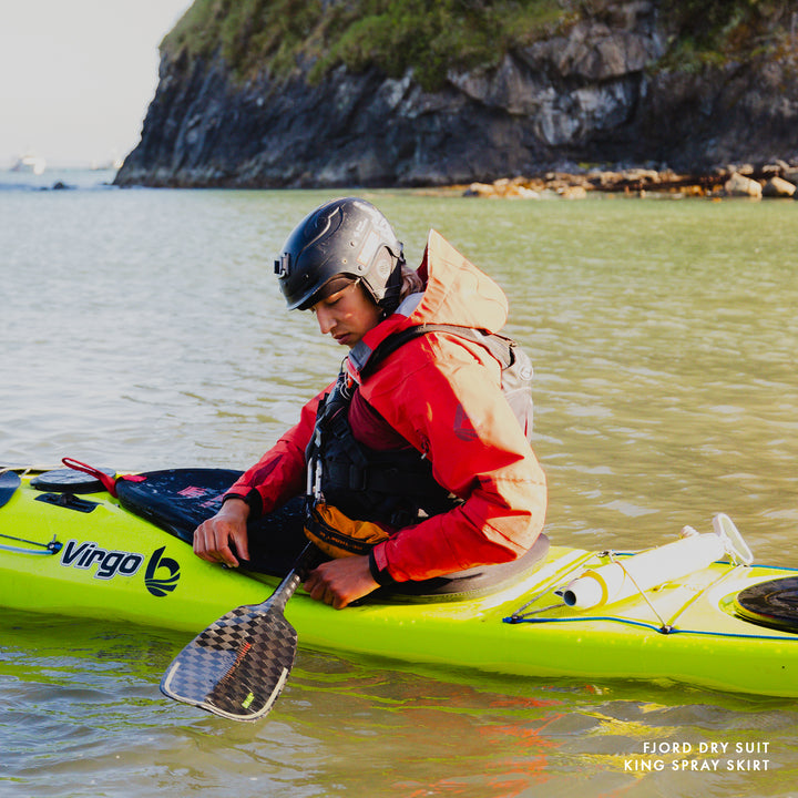 Fjord Dry Suit (6)