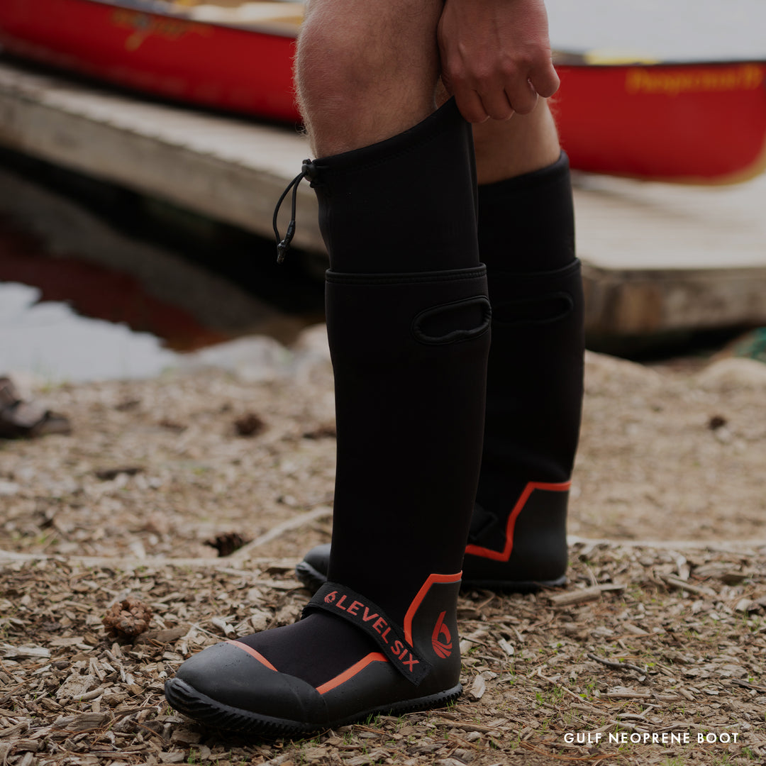 Gulf Neoprene Boot (5)