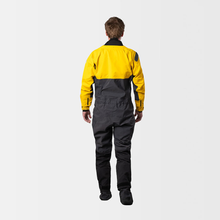 Loki Dry Suit Exhaust Pro — Goldenrod (6)#colour_goldenrod