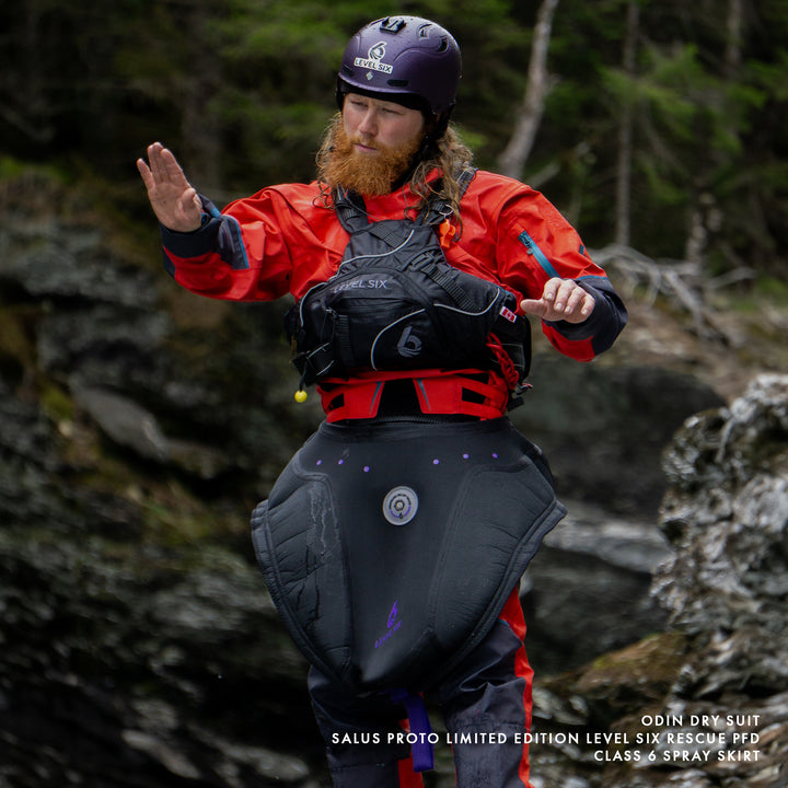 Odin Dry Suit (4)