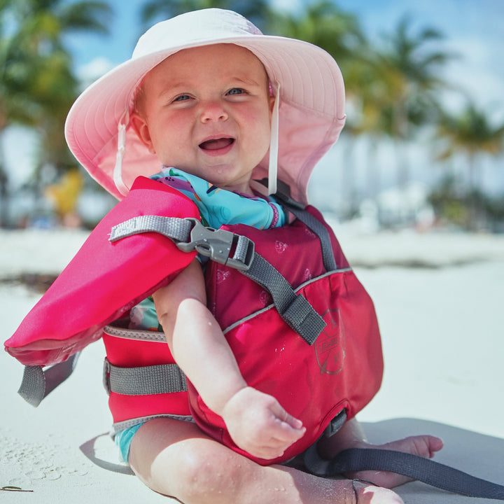 Puffer™ Infant Flotation Aid (8)